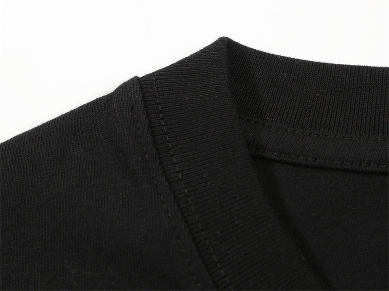 New Purple Short-Sleeve T-Shirt