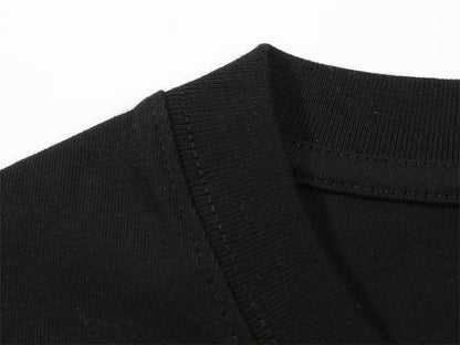 New Purple Short-Sleeve T-Shirt