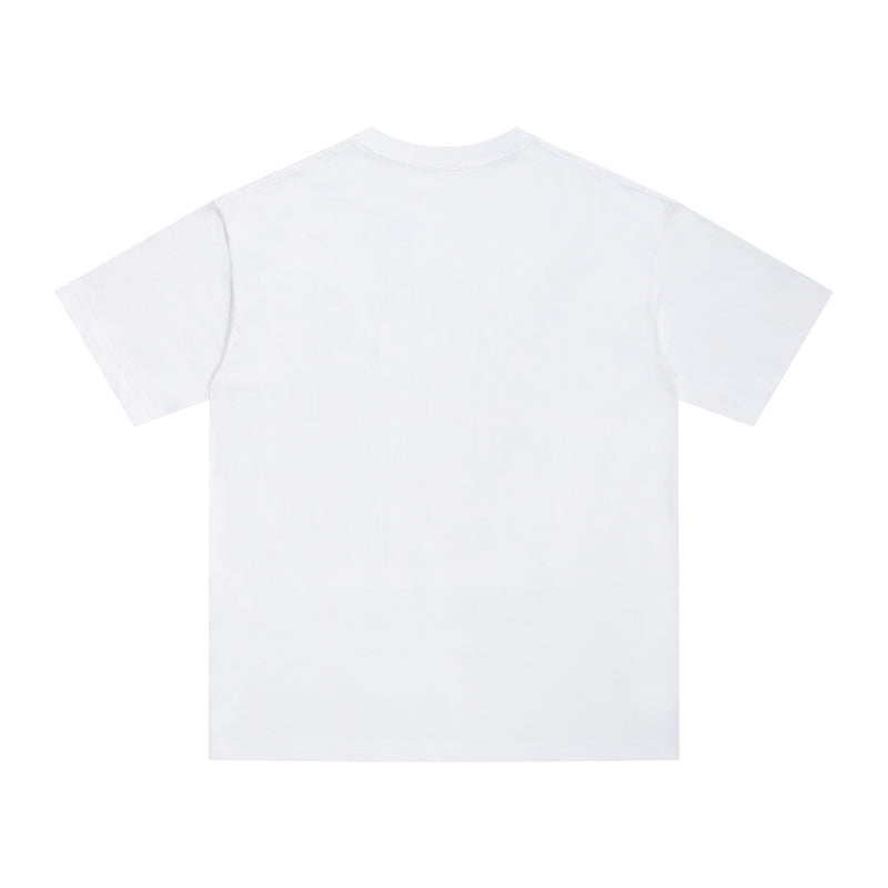 New Purple Short-Sleeve T-Shirt