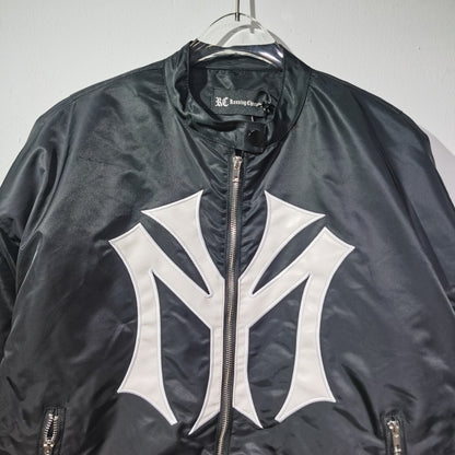 Classic Jacket（Genuine Leather custom made）