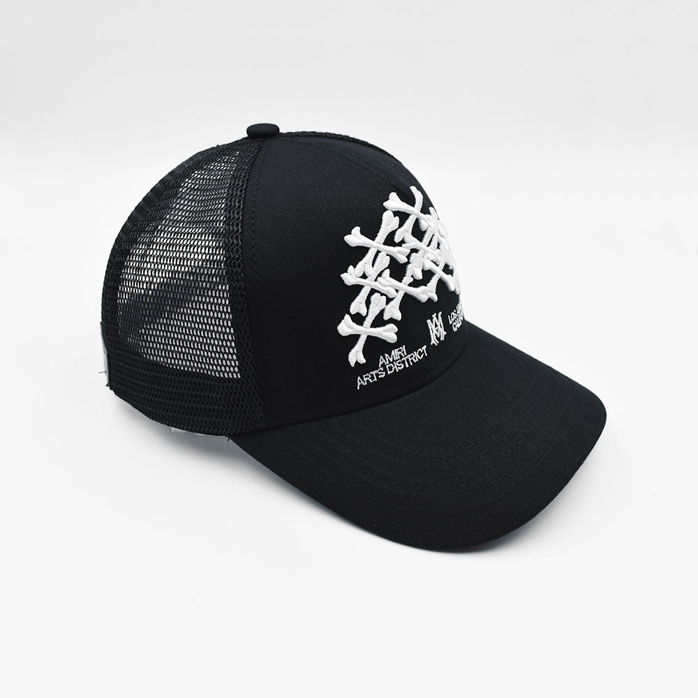 PW - Amiri Hats