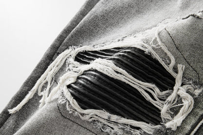 PW - Amiri Denim 601