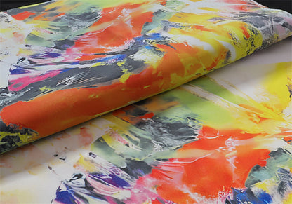 New Purple Short-Sleeve T-Shirt