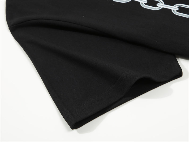 New Purple Short-Sleeve T-Shirt