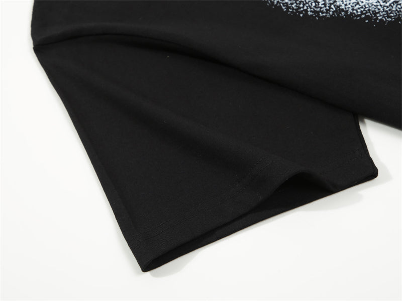 New Purple Short-Sleeve T-Shirt