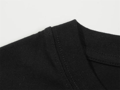 New Purple Short-Sleeve T-Shirt