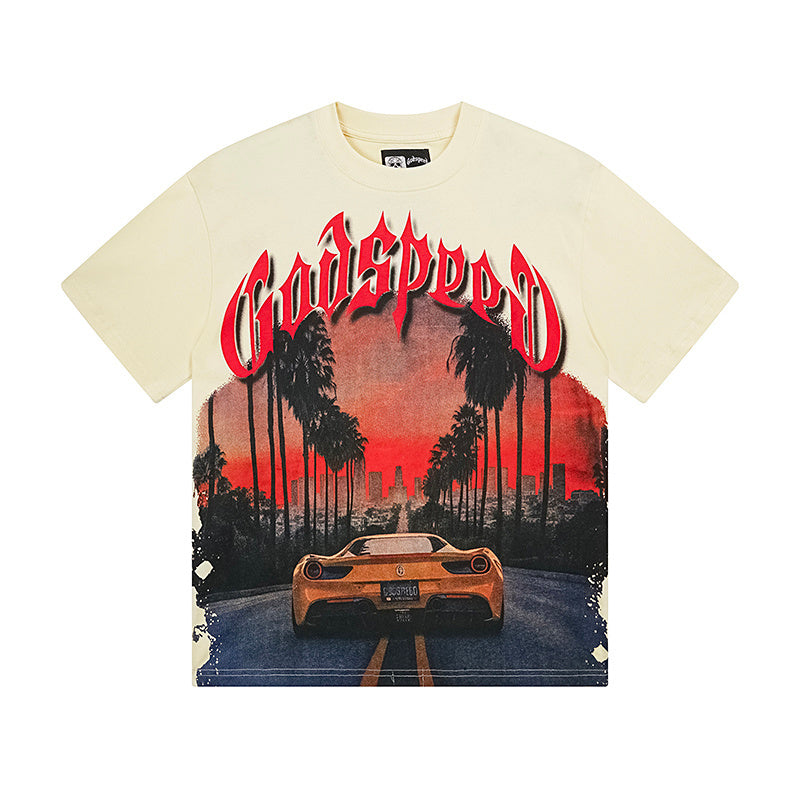 Godspeed T-Shirt