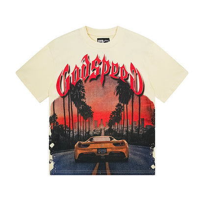 Godspeed T-Shirt