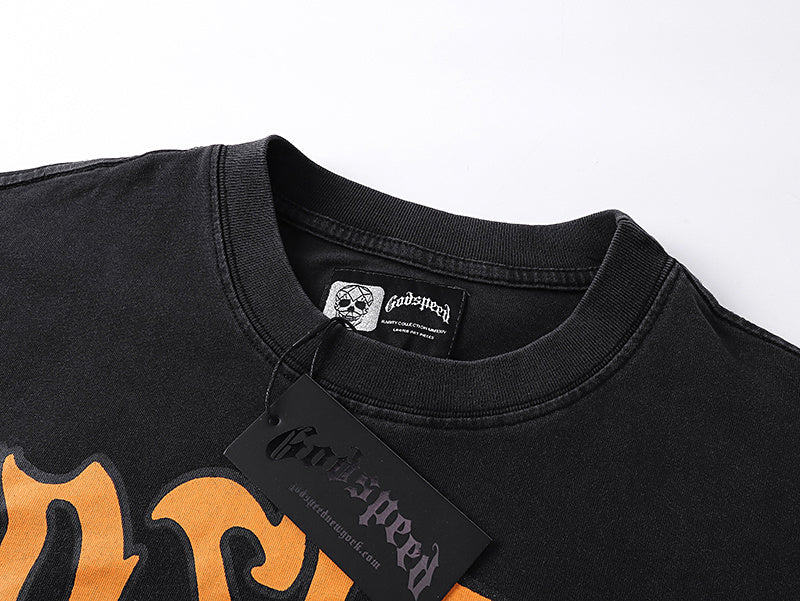 Godspeed T-Shirt