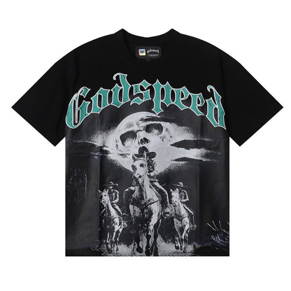 Godspeed T-shirt