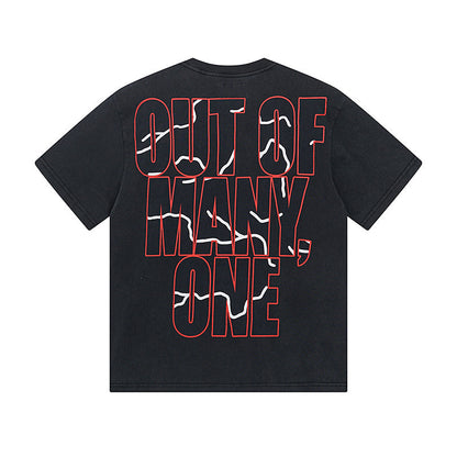 Godspeed T-Shirt