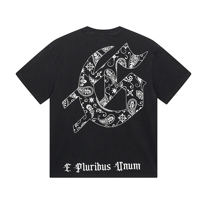 Godspeed T-Shirt