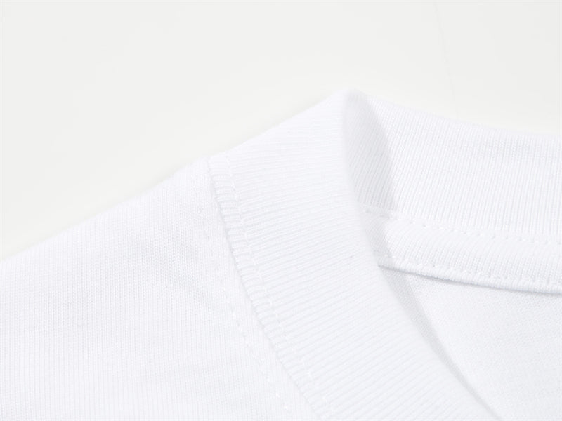 New Purple Short-Sleeve T-Shirt