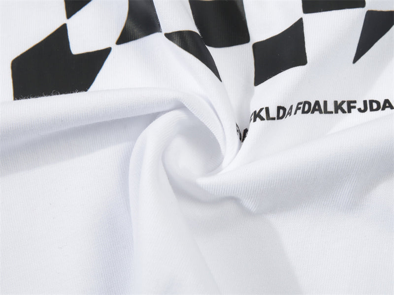 New Purple Short-Sleeve T-Shirt