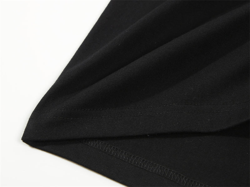 New Purple Short-Sleeve T-Shirt