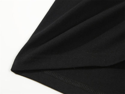 New Purple Short-Sleeve T-Shirt