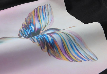 New Purple Short-Sleeve T-Shirt