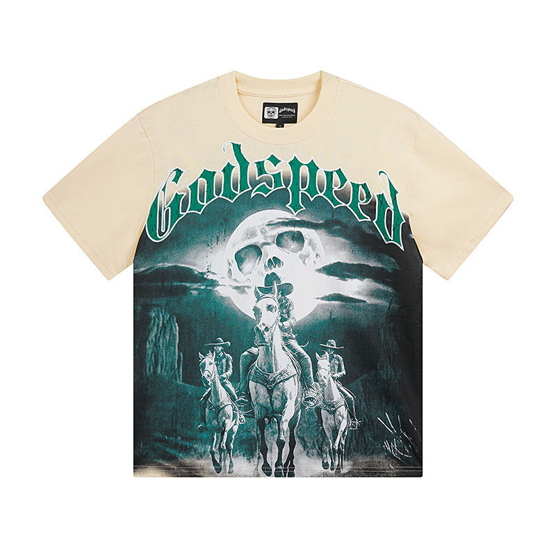 Godspeed T-Shirt