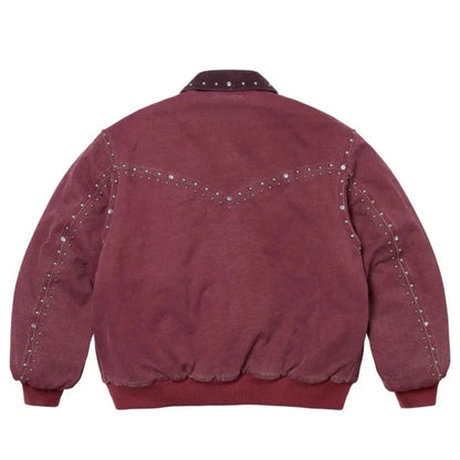 Classic Jacket（Genuine Leather custom made）