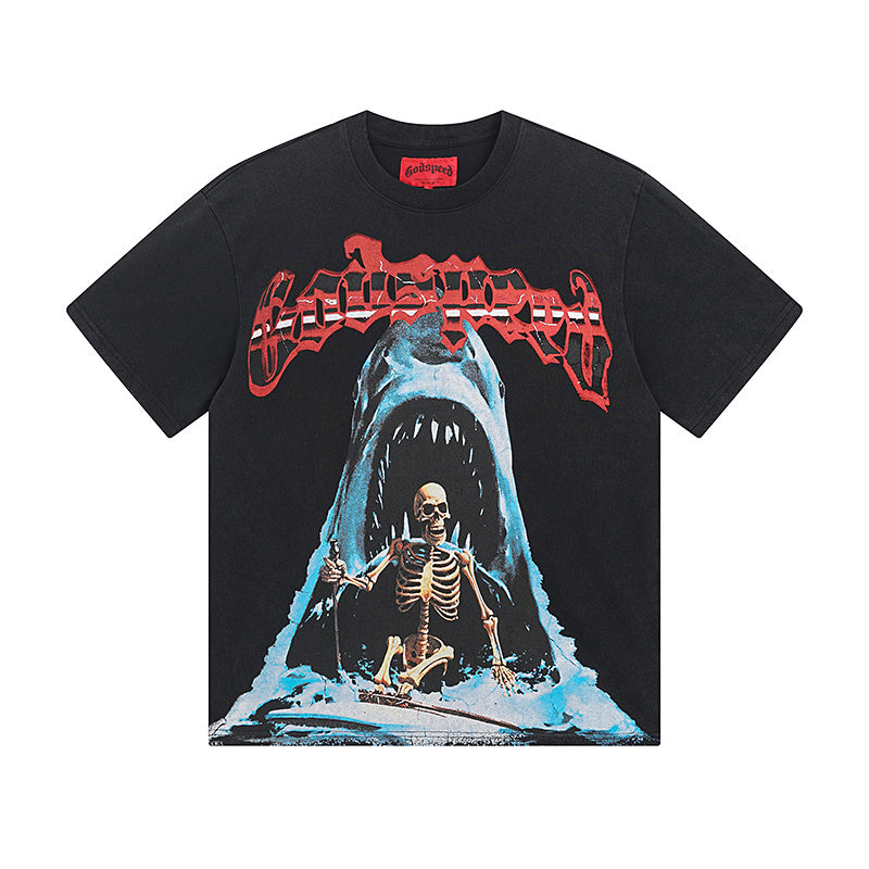 Godspeed T-Shirt