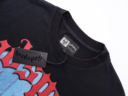 Godspeed T-Shirt