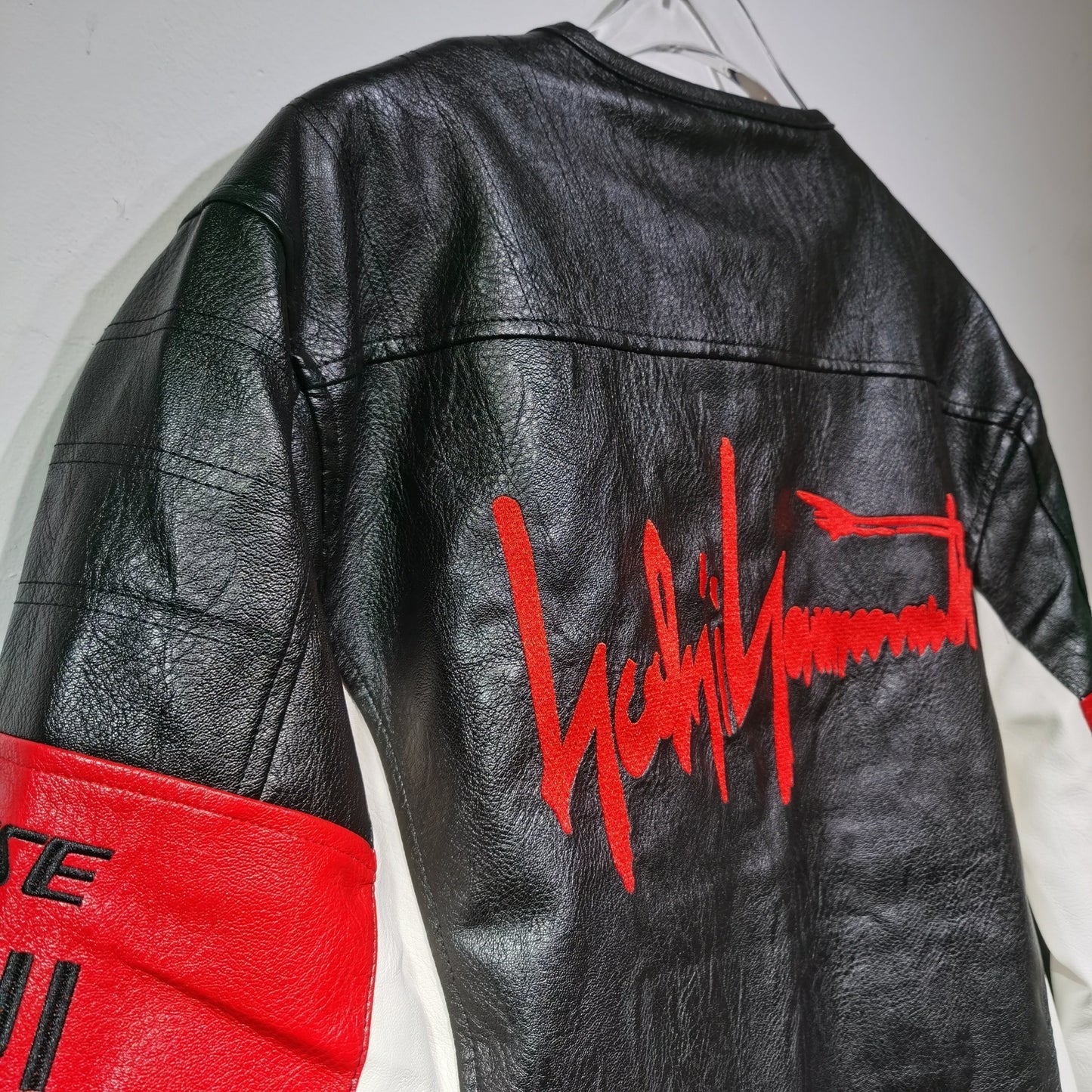 Classic Jacket（Genuine Leather custom made）