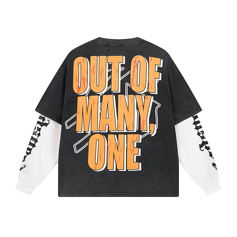 Godspeed Sweatshirt
