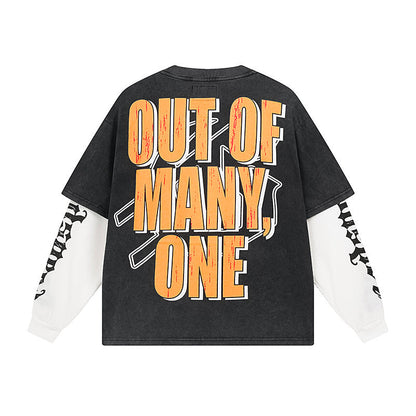 Godspeed Sweatshirt