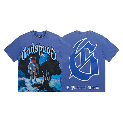 Godspeed T-Shirt