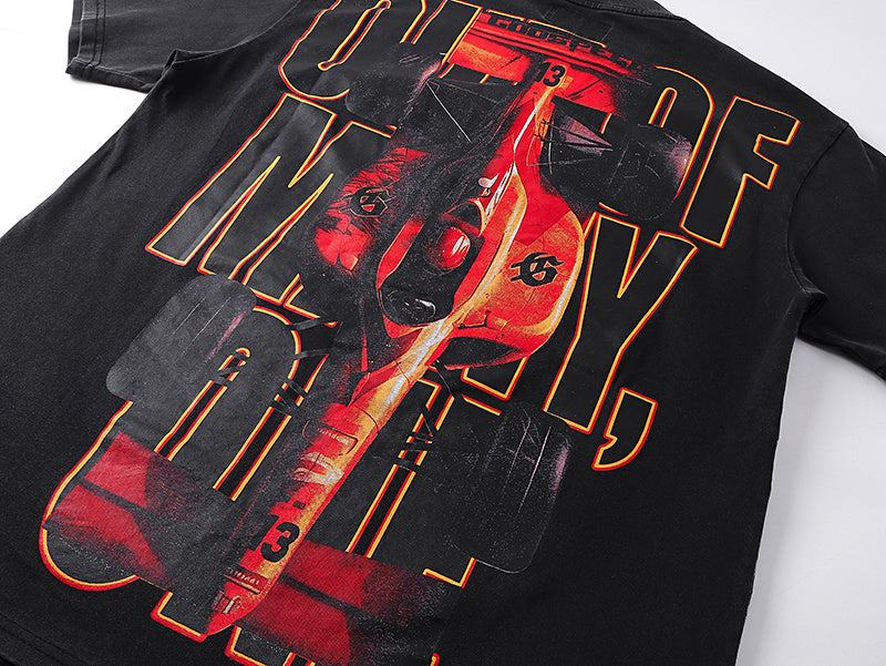 Godspeed T-Shirt