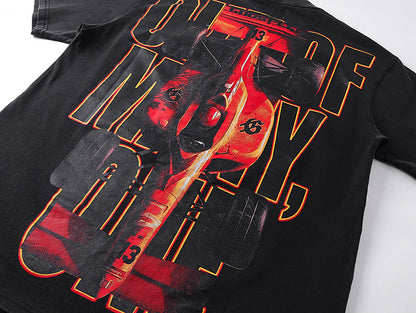 Godspeed T-Shirt