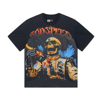 Godspeed T-Shirt