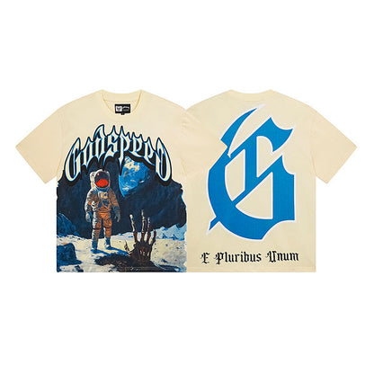Godspeed T-Shirt