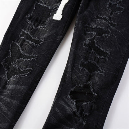 PW - Amiri Denim 1313