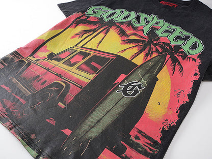 Godspeed T-Shirt