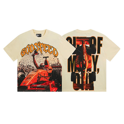 Godspeed T-Shirt