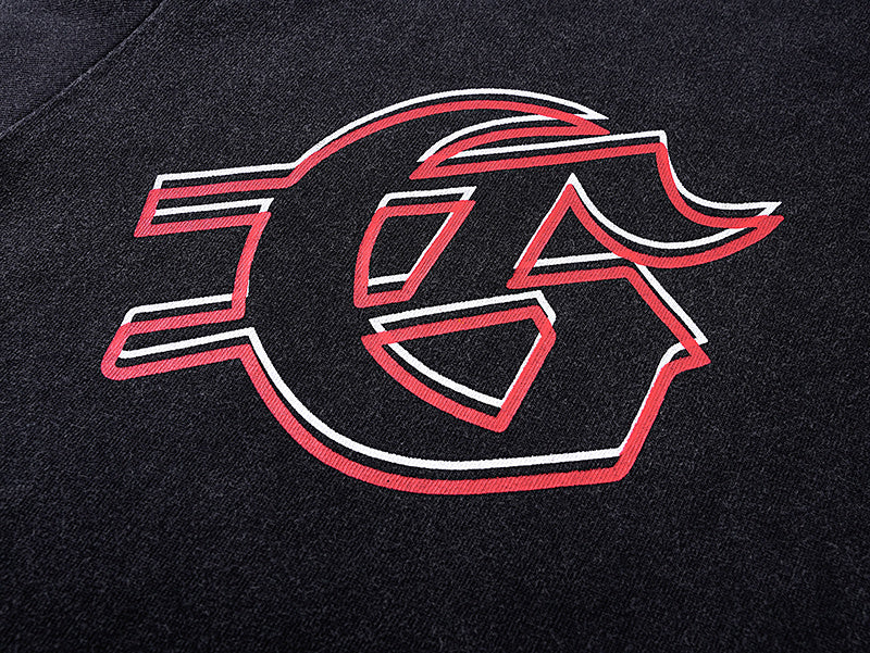 Godspeed T-Shirt