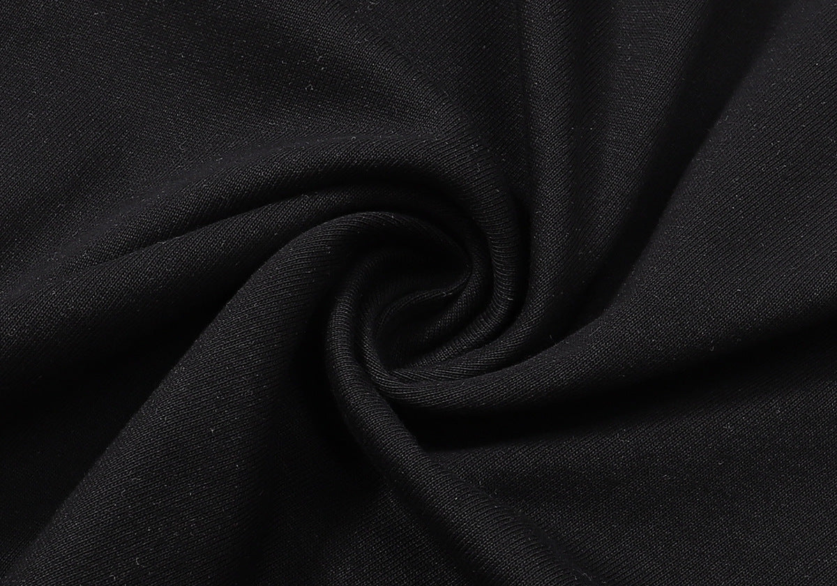 New Purple Short-Sleeve T-Shirt