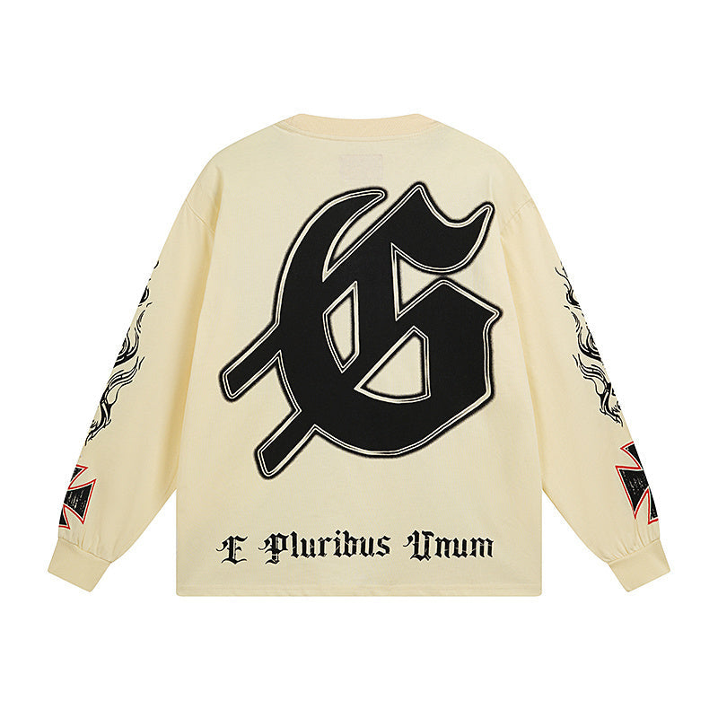 Godspeed Sweatshirt