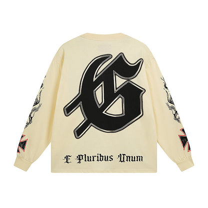 Godspeed Sweatshirt