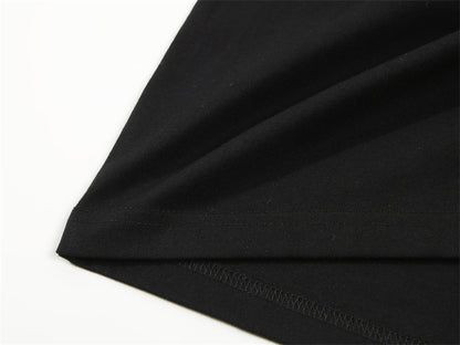 New Purple Short-Sleeve T-Shirt