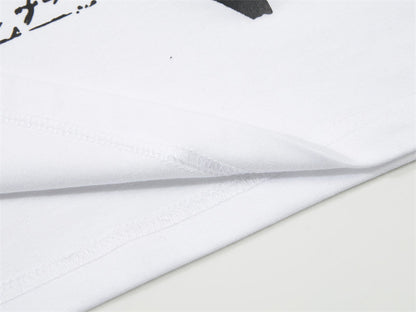 New Purple Short-Sleeve T-Shirt