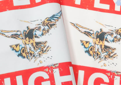 New Purple Short-Sleeve T-Shirt