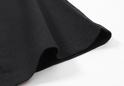 New Purple Short-Sleeve T-Shirt