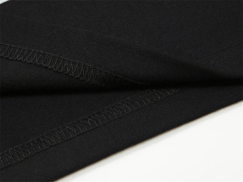 New Purple Short-Sleeve T-Shirt