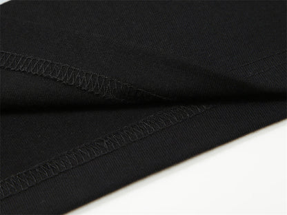 New Purple Short-Sleeve T-Shirt