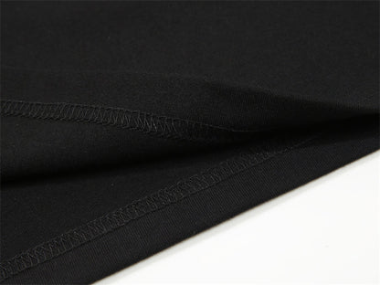 New Purple Short-Sleeve T-Shirt