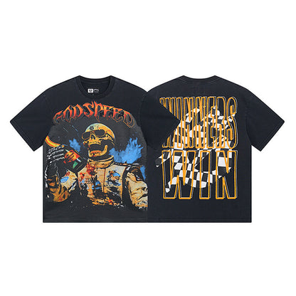 Godspeed T-Shirt
