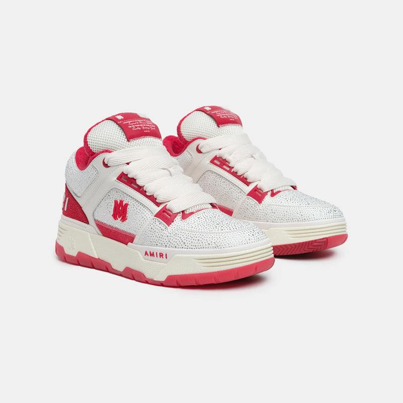 PW - Amiri CRYSTAL MA-1 Shoes