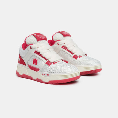 PW - Amiri CRYSTAL MA-1 Shoes